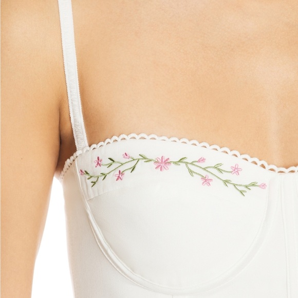 Socora Mini Dress (REVOLVE) - Picture 6 of 7